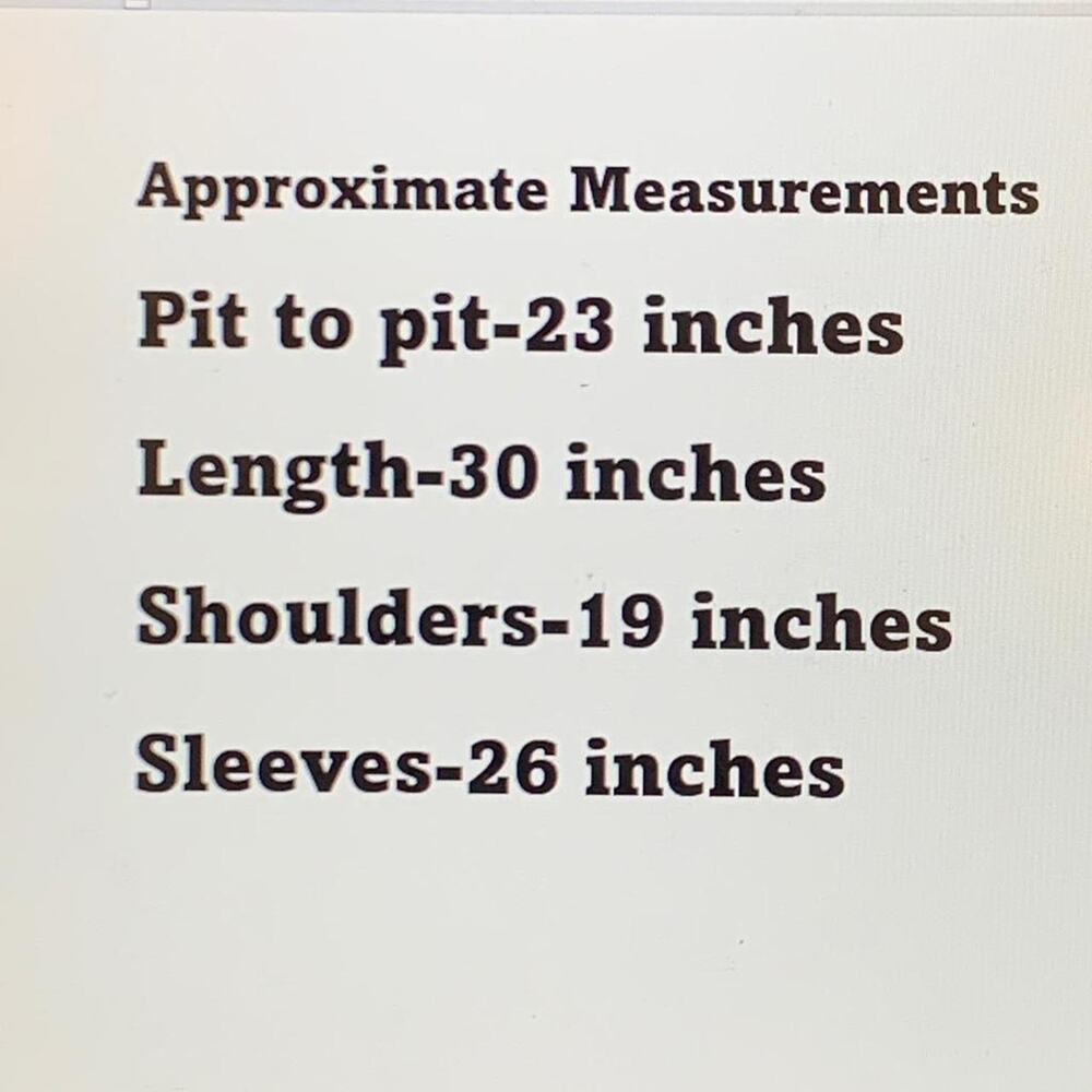 Large bke orange plaid button - Picture 8 of 8